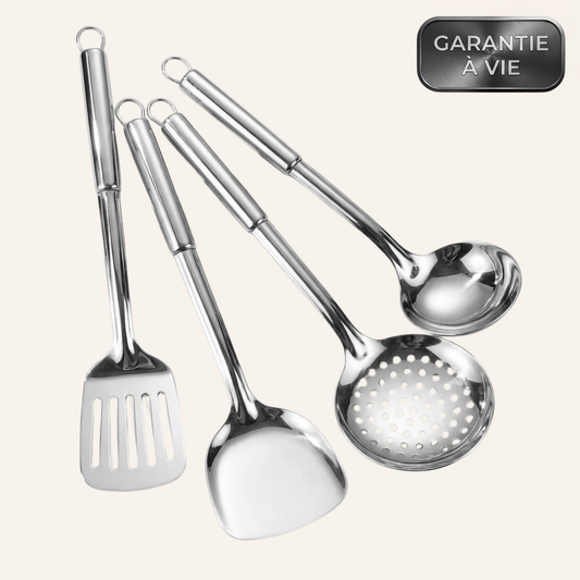 Ensemble d'Ustensiles Laurent™