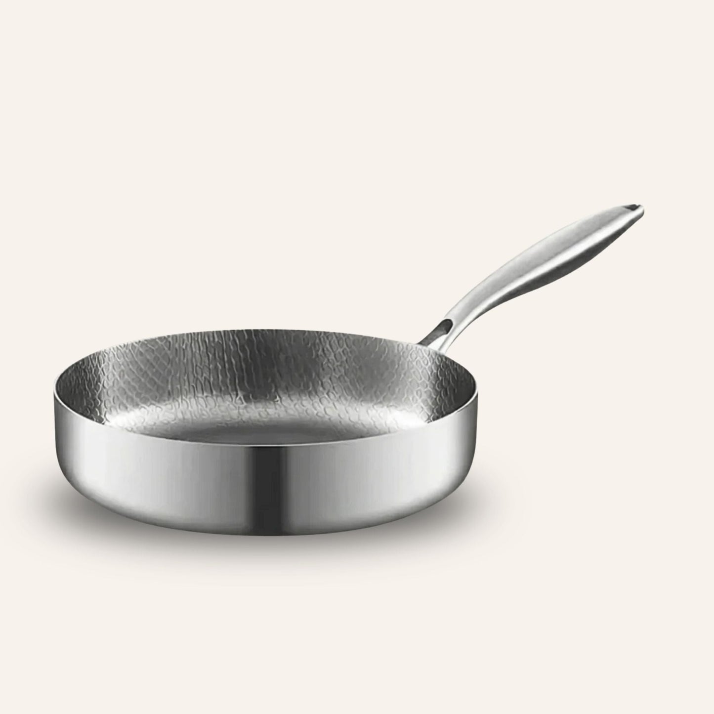 Ensemble de Cuisine Ultime en Titane